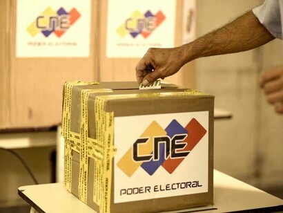 Aunque han sido muchos los que han denunciado irregularidades, observadores internacionales como el expresidente español Zapatero han validado la limpieza de los comicios