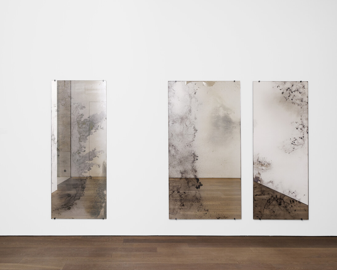 Su-Mei Tse. Courtesy of MUDAM 