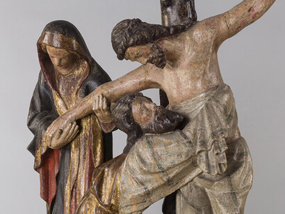 The Dom Museum Wien Collections. Courtesy of Dom Museum Wien 