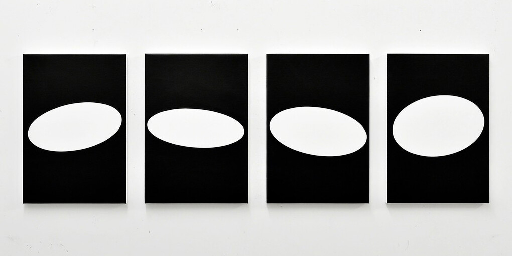 Kabinett. Courtesy of Anne Mosseri-Marlio Galerie 