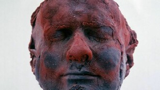 Marc Quinn, Self