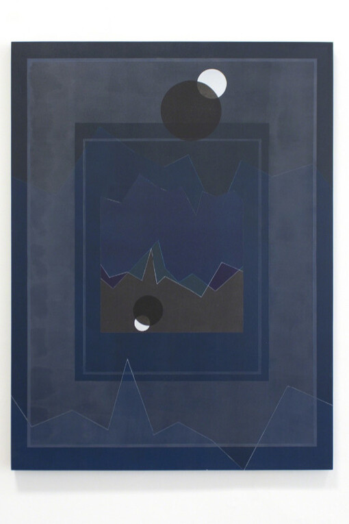Claire Colette. Courtesy of Ochi Projects