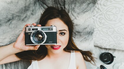 Os desafios de ser protagonista