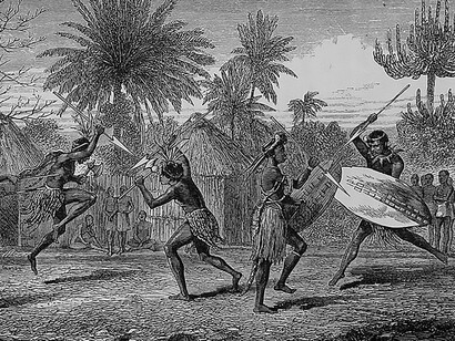 Narrative of an expedition to the Zambesi and its tributaries; and of the discovery of the lakes Shirwa and Nyassa, 1858-1864