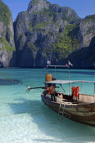 Koh Phi Phi, Thailand