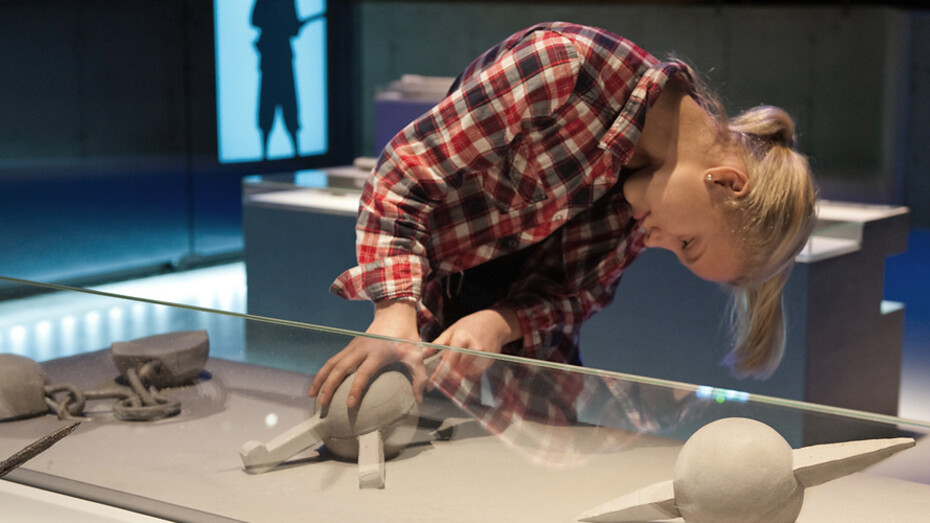 Battle! Courtesy of The Vasa Museum