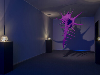 Future Generation Art Prize 2019. Courtesy of PinchukArtCentre