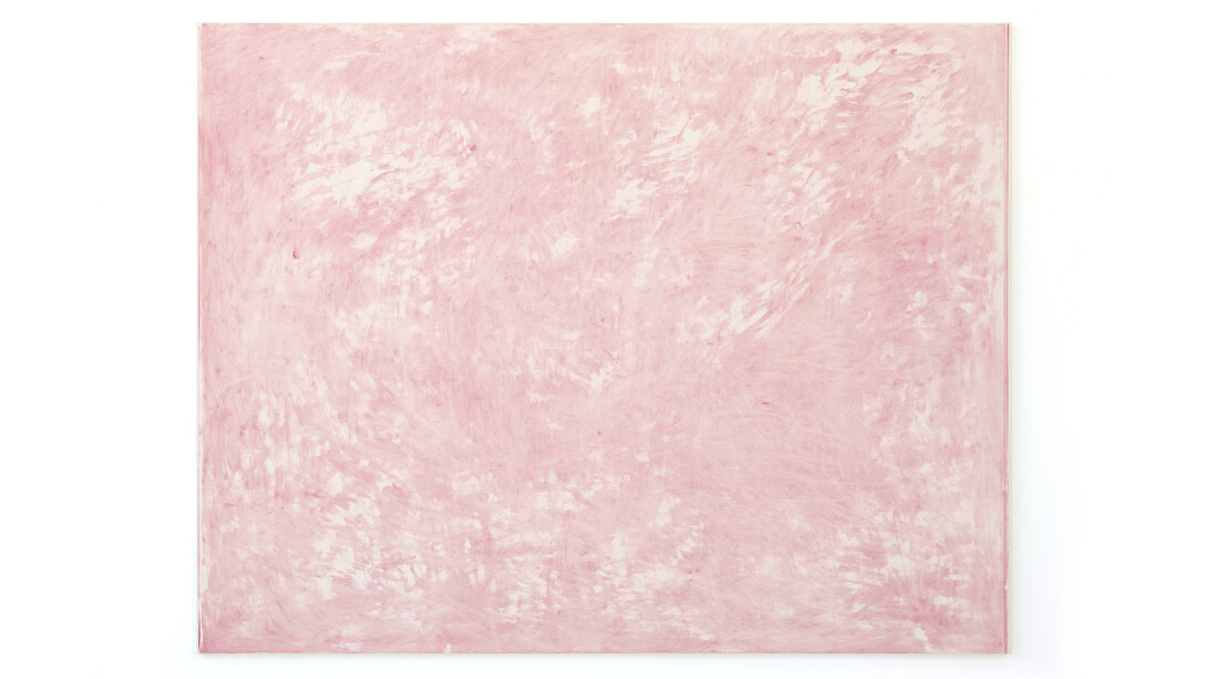 John Zurier
The Wind, 2019
oil on linen
79 x 102 1/2 inches (200.7 x 260.4 cm). Courtesy the artist and Peter Blum Gallery, New York