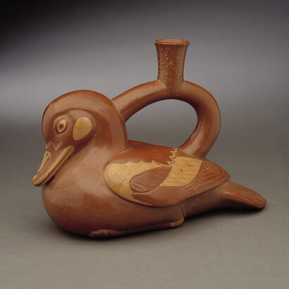 North Peru. Courtesy of MAP Cusco