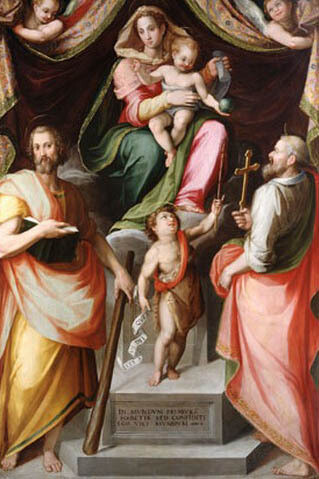 European Art. Courtesy of Norton Museum of Art 