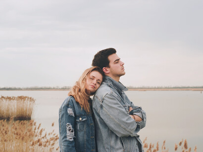 Amor Incondicional, esa emoción que nos habita y que cuando la sentimos nos permite dejar en libertad a quienes amamos