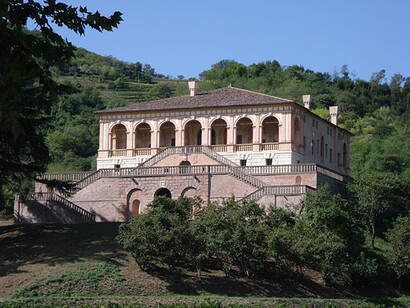 Villa Vescovi