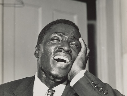 In Focus: Expressions. Courtesy of J. Paul Getty Museum