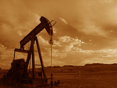 Kazakhstan exports most of its oil production