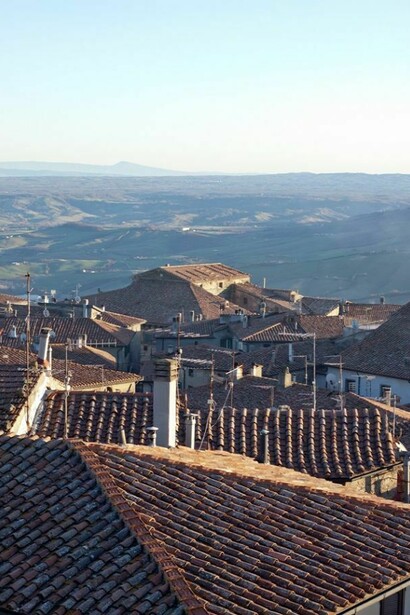 Mount Amiata