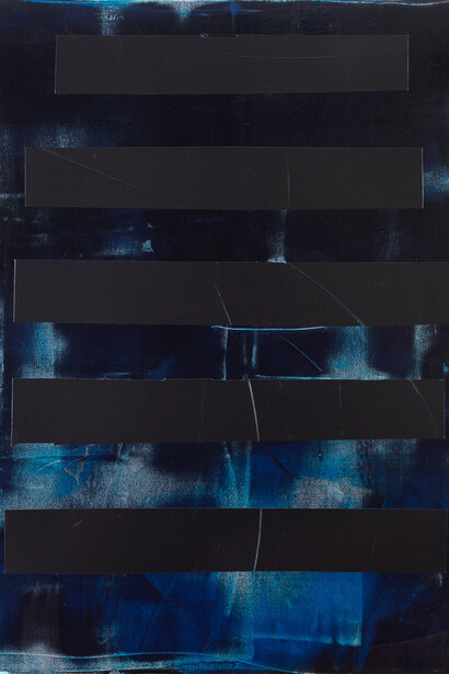 Tariku Shiferaw,Grinding All My Life (Nipsey Hussle) 2018, Acrylic on canvas, 153 x 122 cm. Courtesy of the Artist and Addis Fine Art