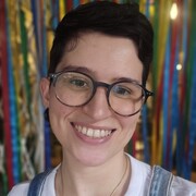 Maria Clara  Leopoldino Santos