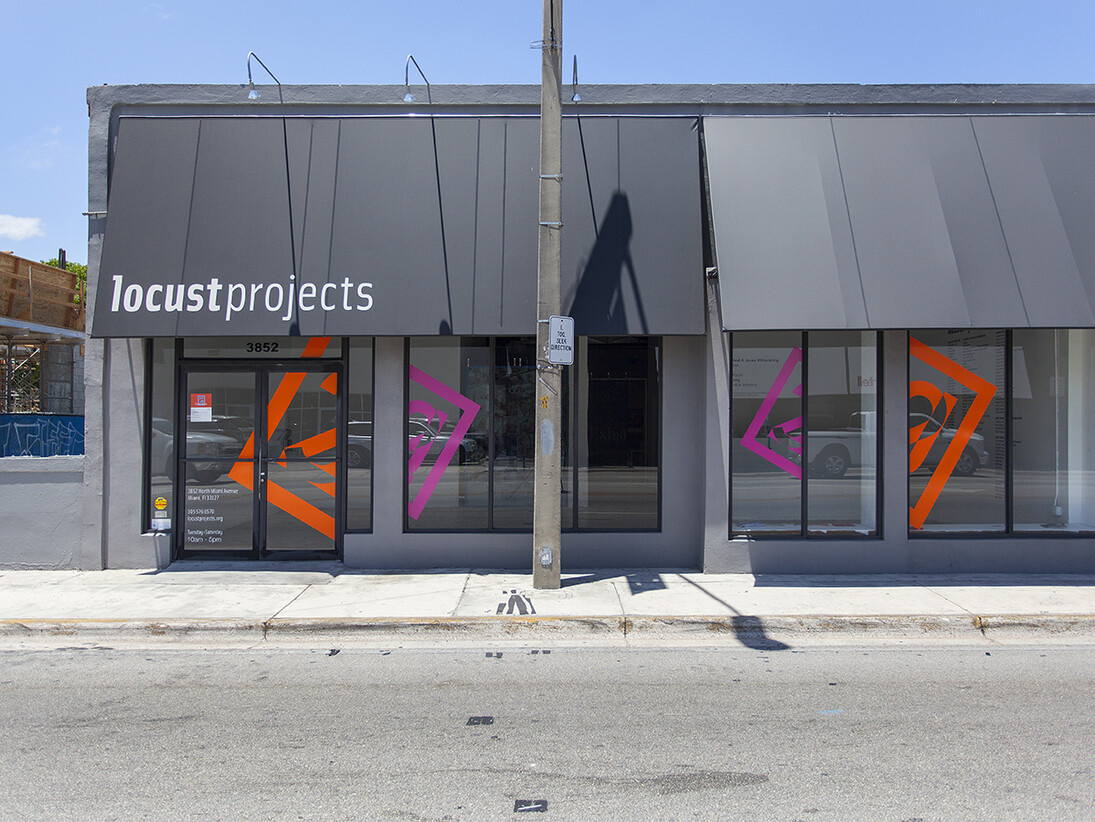 Locust Projects, Miami