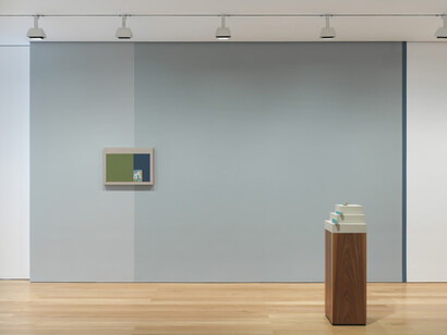 Kamrooz Aram. Courtesy of The Flag Art Foundation