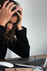 We often see signs of emotional drama, not just in our personal lives, but at our workplace too