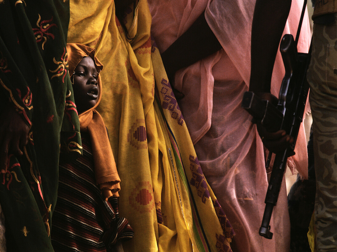 Mauro Galligani. Courtesy of CIFA