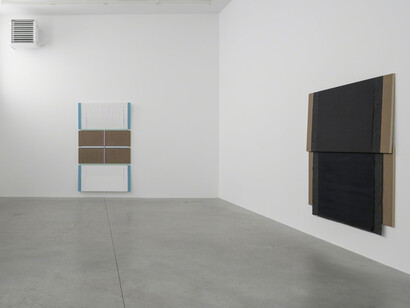N. Dash. Courtesy of Zeno X Gallery