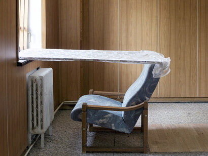 Martin Kollar. Courtesy of Galerie Stephan Witschi