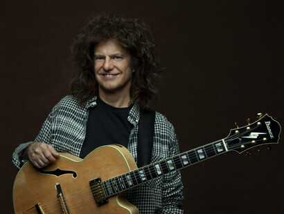 Pat Metheny