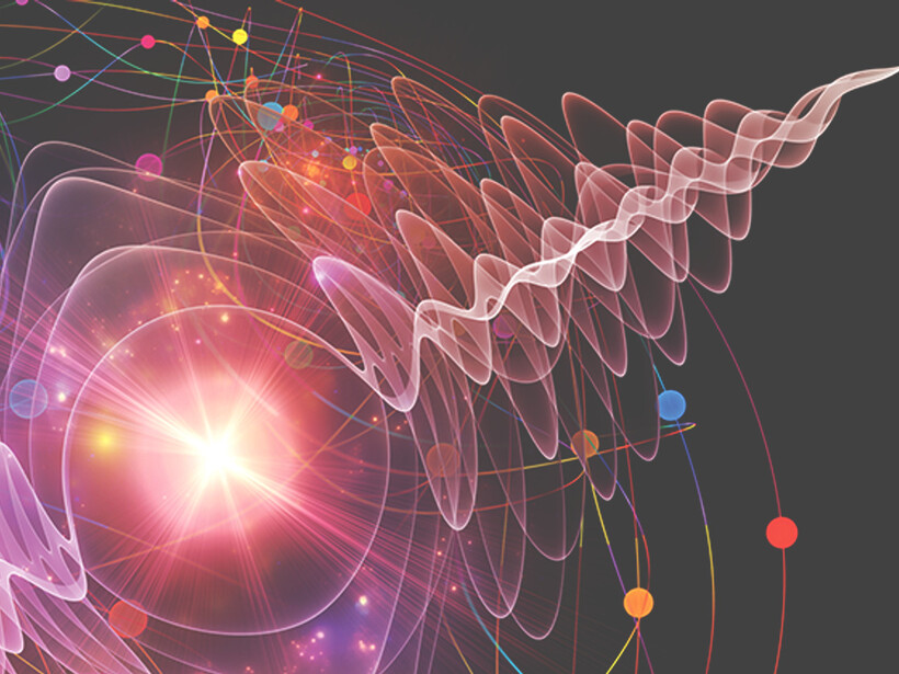 An approach to quantum biology | Meer