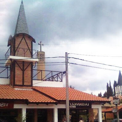 Villa General Belgrano ofrece retiros de yoga y meditación rodeados de montañas. Córdoba (Argentina)