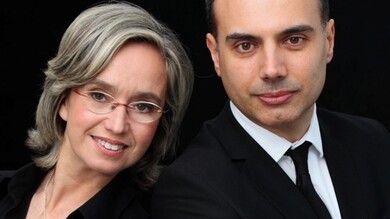 Carles & Sofía