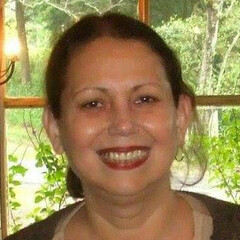 Isabel Cristina Arroyo Calvo