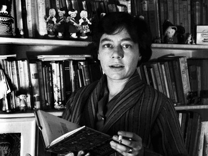 Alejandra Pizarnik convirtió a Avellaneda en una geografía atravesada por la poesía, la noche y la intensidad emocional