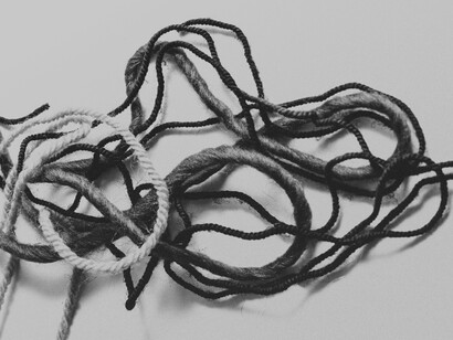 Grovigli: gli incontri più importanti sono il legame spirituale che avviene dal primo istante