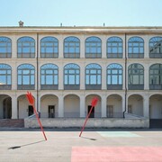 Palazzo Collicola di Spoleto