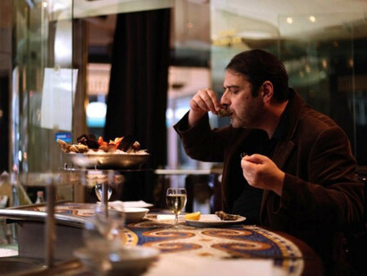 Provare nuovi piatti