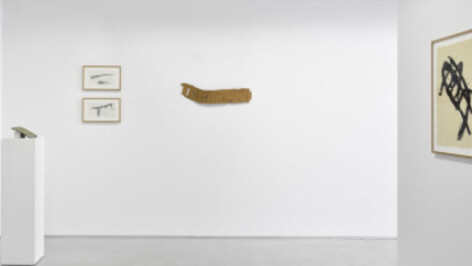 L'état de Nature. Courtesy of Galerie Christophe Gaillard