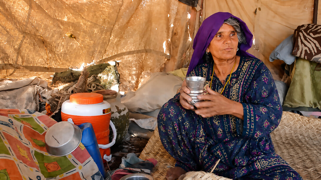 Residents of Delhi and other parts of India continue to endure dangerous heat conditions that threaten public health, with temperatures reaching 47 degrees Celsius as climate change drives increasingly frequent and severe heat waves across the country