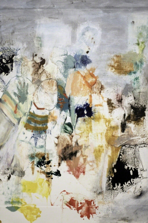 Sabina Klein. Courtesy of Long-Sharp Gallery