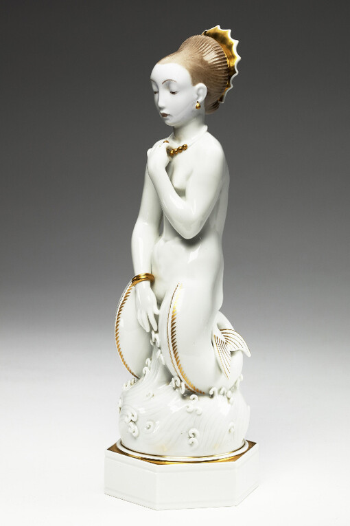 Made in Denmark. Courtesy of GRASSI Museum Leipzig