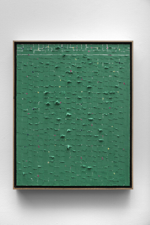 Young-il Ahn. Courtesy of Louis Stern Fine Arts