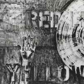 Prints. Courtesy of Galerie Lelong