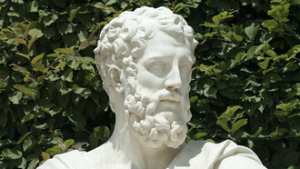 Apollonio di Tiana, l’ultimo saggio dell’antichità