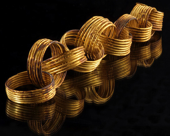 Restless Times. Courtesy of Martin Gropius Bau