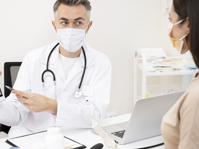 En enfermedades como la tuberculosis y el dengue, los biosensores ofrecen alternativas más veloces y eficaces que los métodos tradicionales