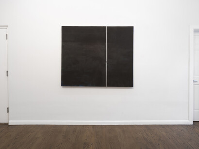 Helen Soreff. Courtesy of Johannes Vogt Gallery