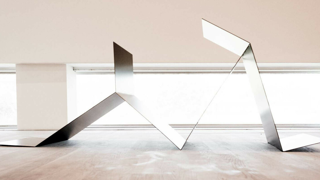 Judith Hopf: OUT. Courtesy of SMK