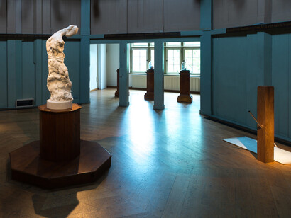 Gare du Nord Veduta d'insieme