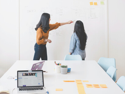 Knowledge: we live in the age of knowledge and technological development