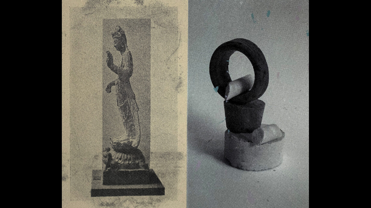 Hell Is Other People. Courtesy of Jealous Gallery